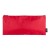 Okin Pencil Case Long Flat Red 34 x 15 cm